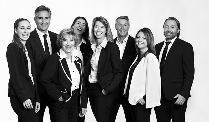 CHAIX IMMOBILIER