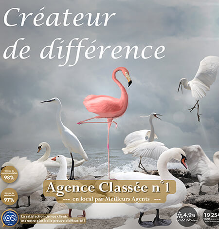 CHAIX IMMOBILIER