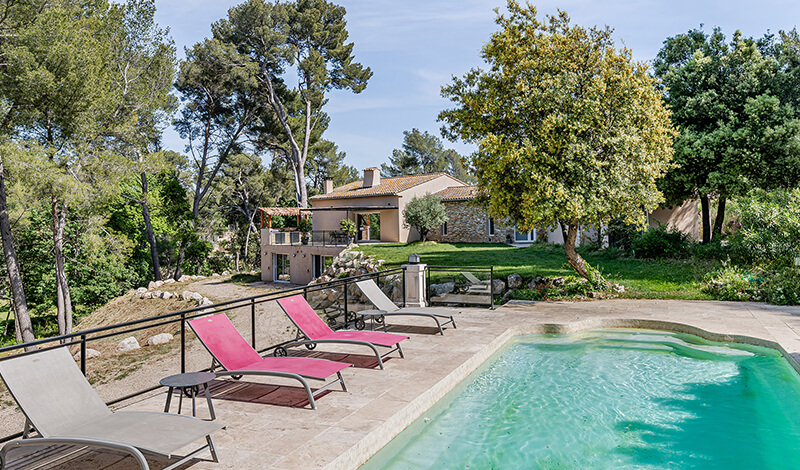 CHAIX IMMOBILIER