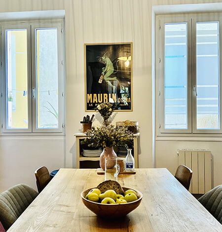 CHAIX IMMOBILIER
