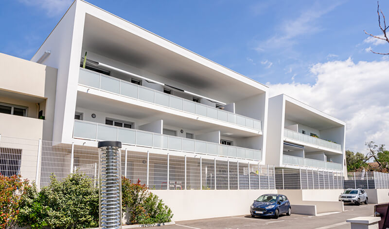 CHAIX IMMOBILIER