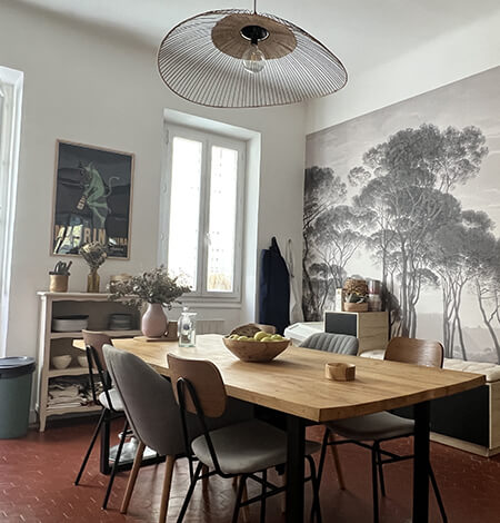 CHAIX IMMOBILIER