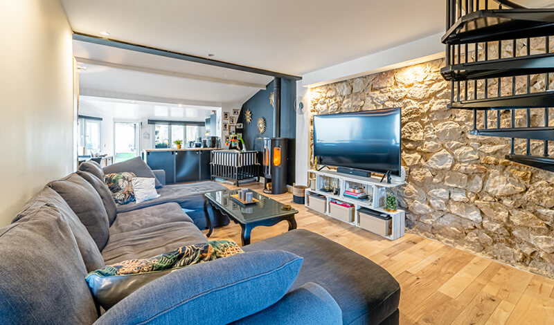 CHAIX IMMOBILIER
