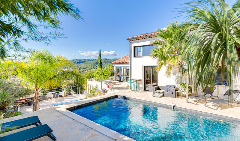 CHAIX IMMOBILIER