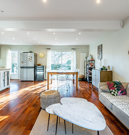 CHAIX IMMOBILIER