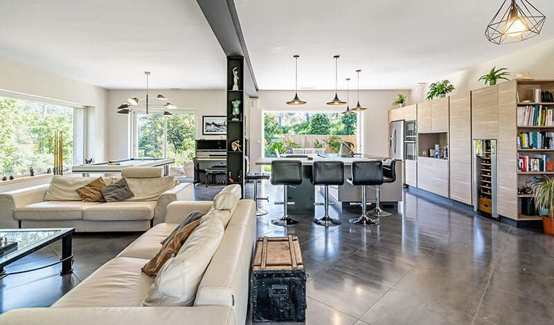 CHAIX IMMOBILIER