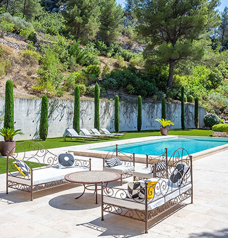 CHAIX IMMOBILIER