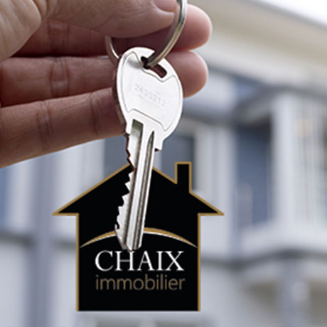 CHAIX IMMOBILIER