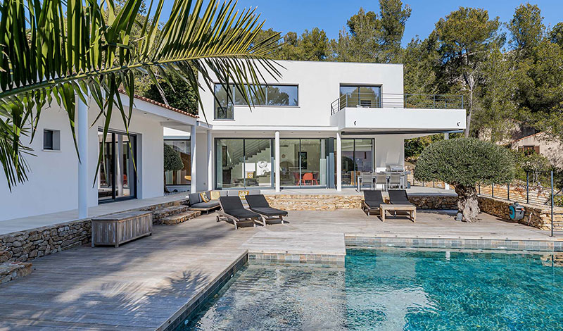 CHAIX IMMOBILIER