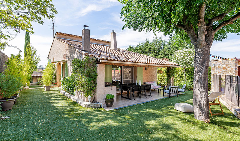 CHAIX IMMOBILIER