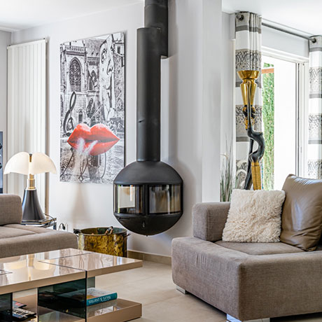 CHAIX IMMOBILIER