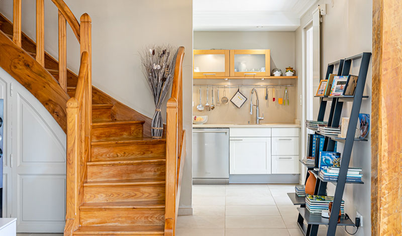 CHAIX IMMOBILIER