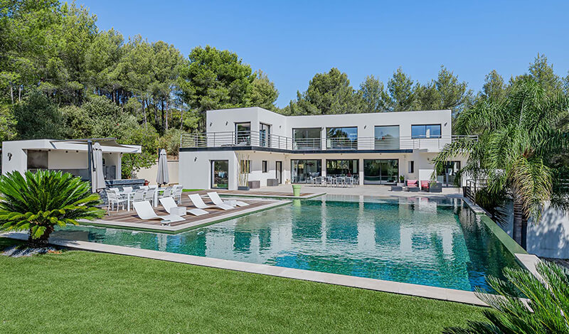 CHAIX IMMOBILIER