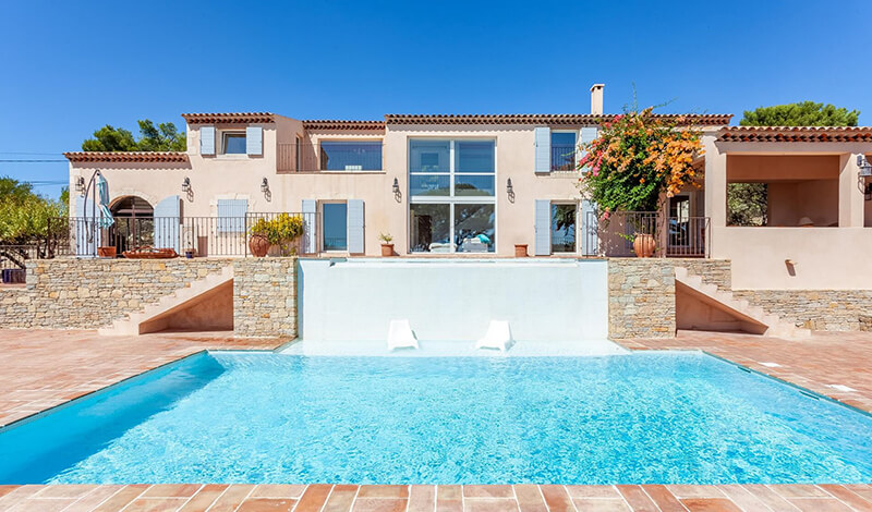 CHAIX IMMOBILIER