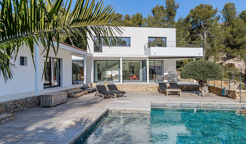 CHAIX IMMOBILIER