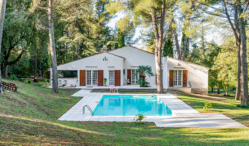 CHAIX IMMOBILIER