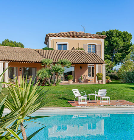 CHAIX IMMOBILIER