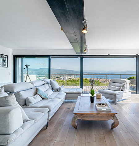 CHAIX IMMOBILIER