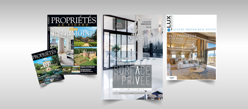 CHAIX IMMOBILIER