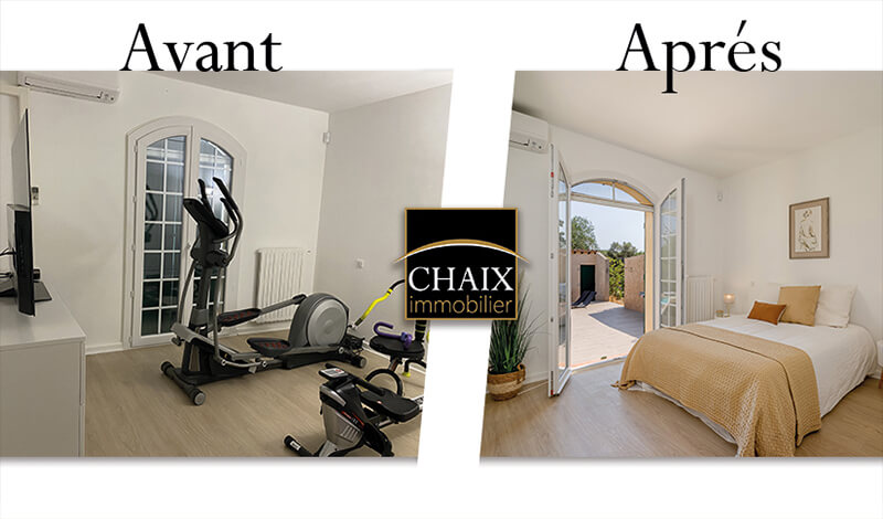 CHAIX IMMOBILIER