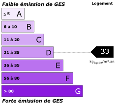 GES D