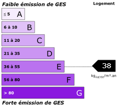 GES D