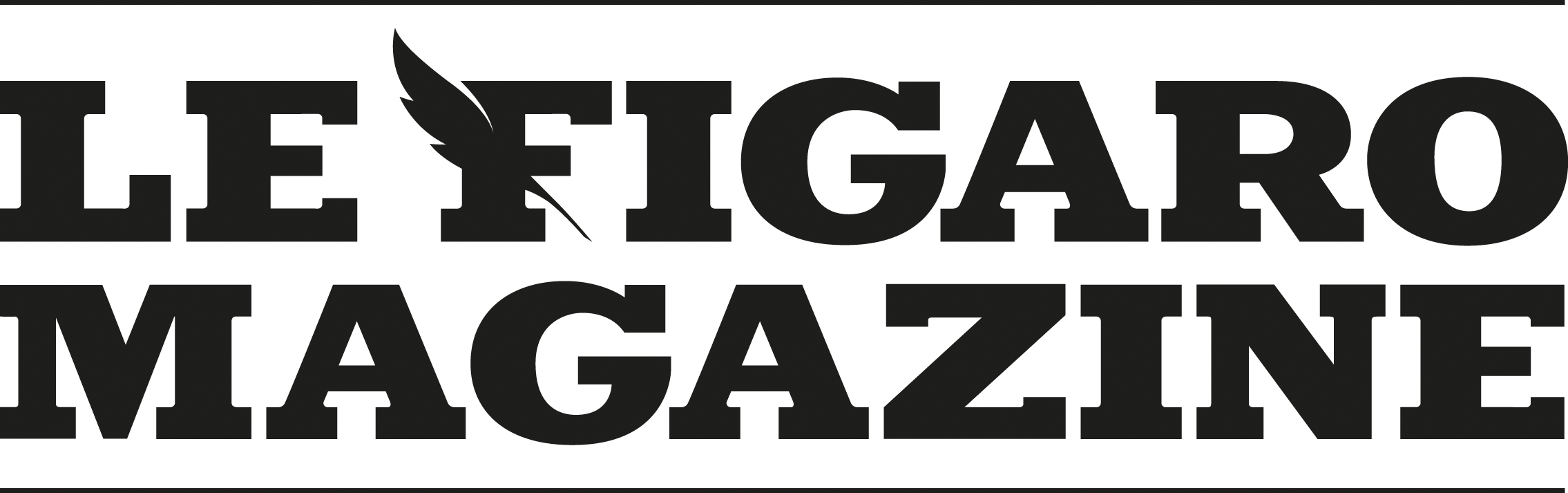 Figaro magazine