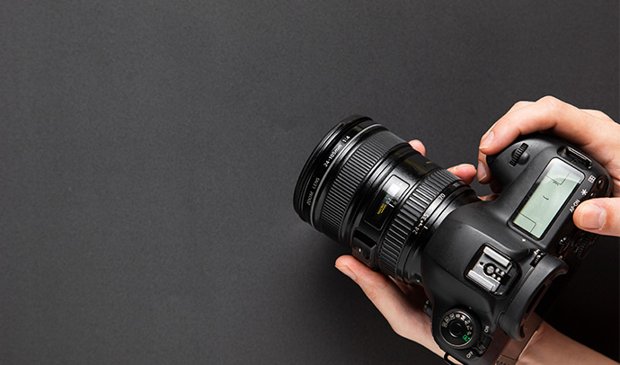 Photos professionnelles