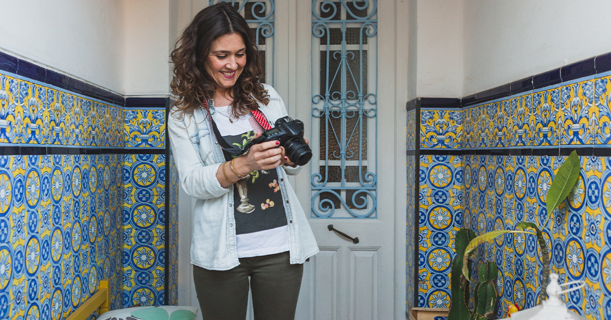 Préparation du bien