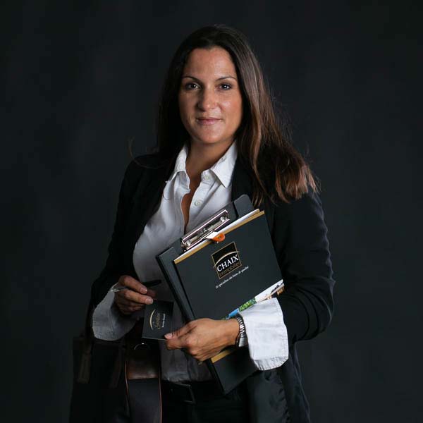 Pauline Maurel