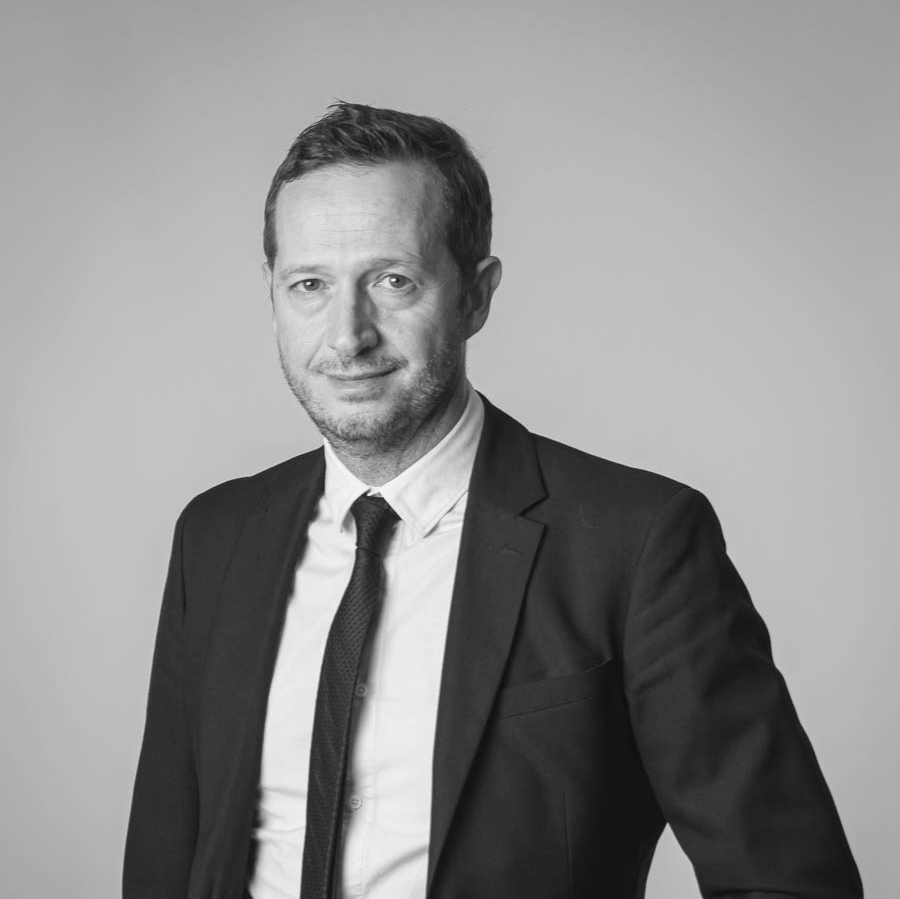 TABONE Frédéric